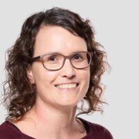 Madeleine Joss