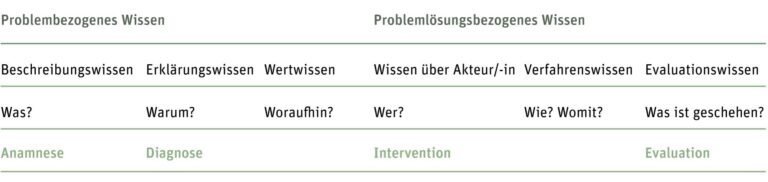 Doppeltes Mandat Soziale Arbeit Die systemistische Theorie Sozialer Arbeit nach Silvia Staub-Bernasconi
