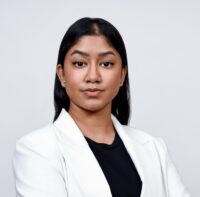 Michelle Gopal