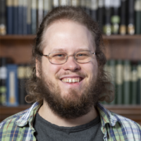 Stefan Hackstein